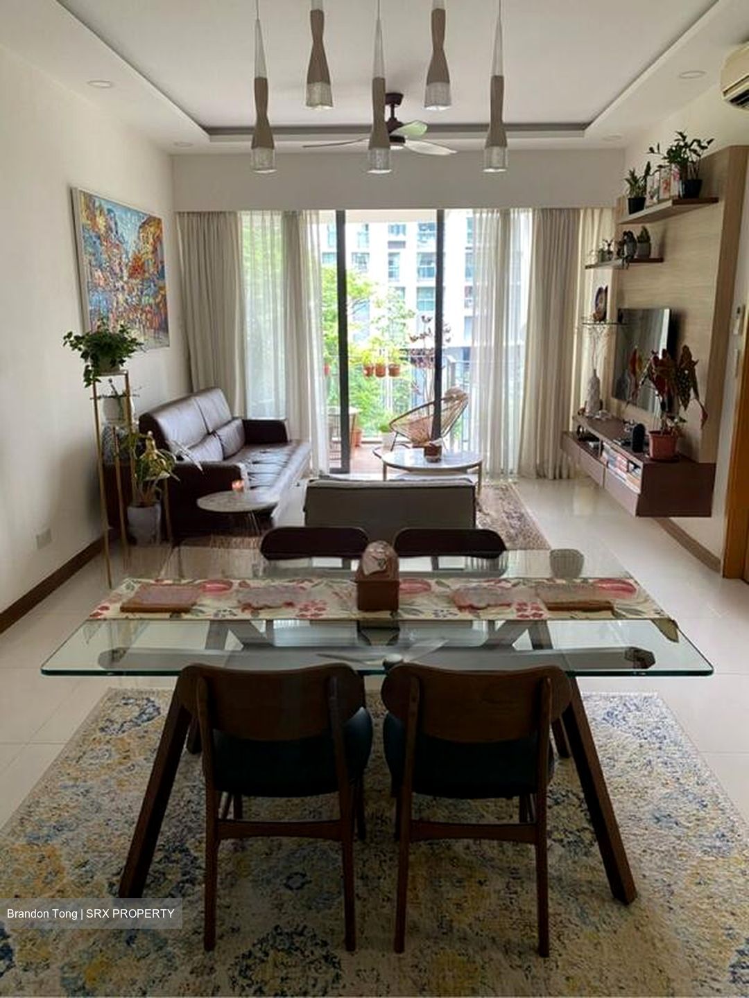 The Beacon (D2), Apartment #516083021